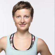 Anja Wagner — Ernährungstoxikologin · Mitentwicklerin