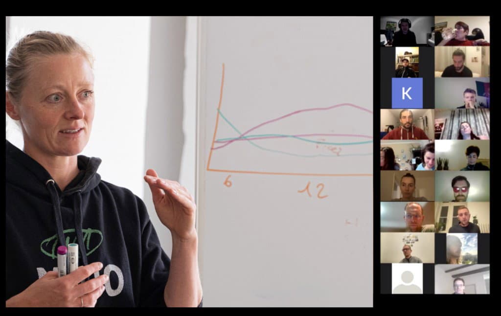 Live Community Call