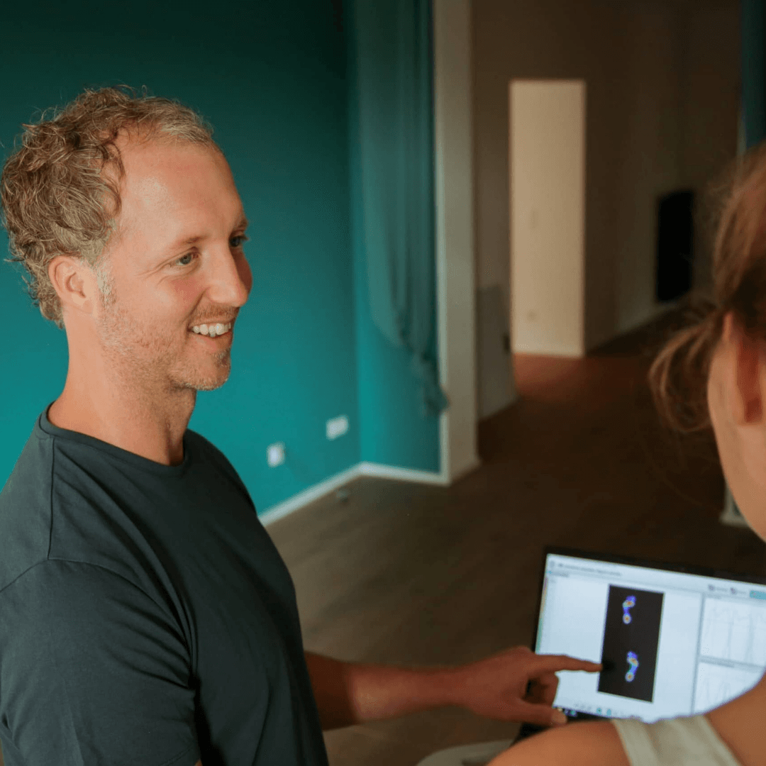 MOJO Analyse — Medizin und Mentoring in der Praxis