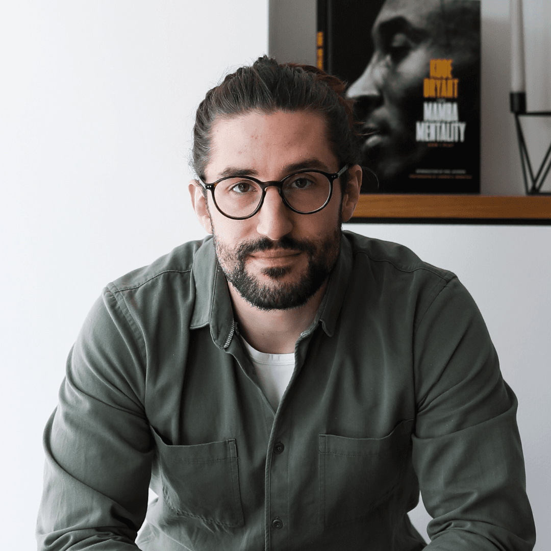 Christoph Wesseling — Design & Kommunikation · Akademie