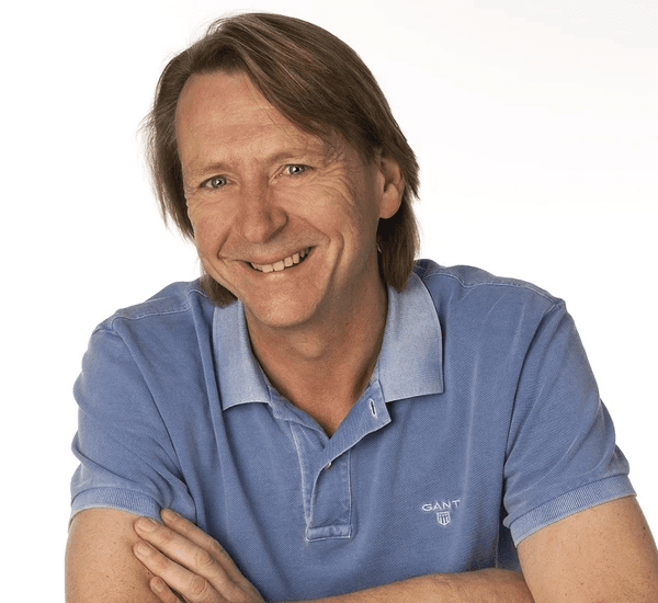 Dr. Frank Ingwersen — Psychiater mit regenerativem Fokus