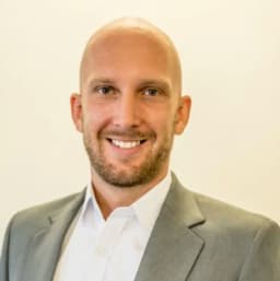 Porträt Dr. Gerrit Keferstein